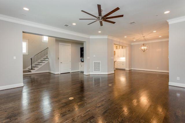 2035 Sheridan Street A, Houston, TX 77030