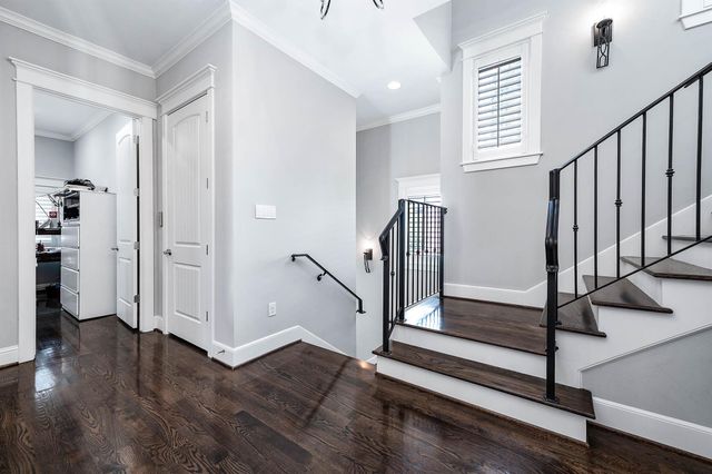 2035 Sheridan Street A, Houston, TX 77030