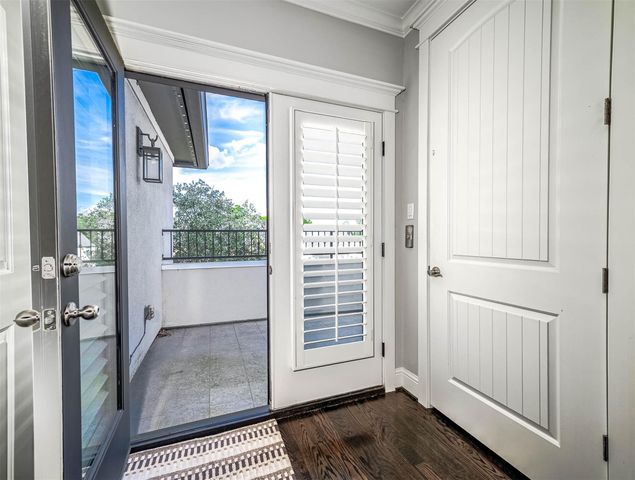 2035 Sheridan Street A, Houston, TX 77030