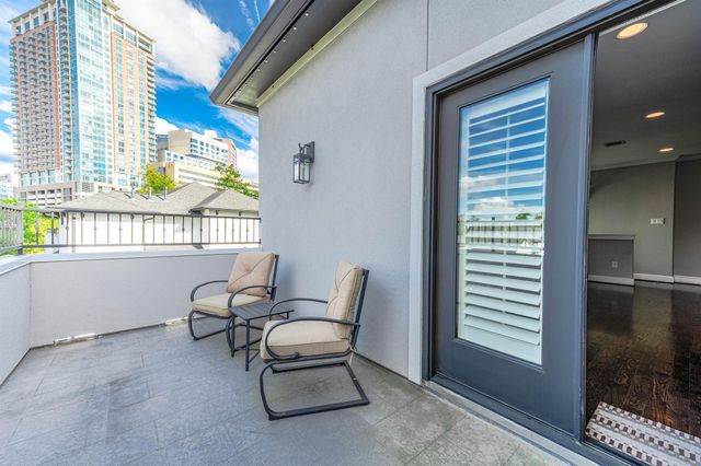 2035 Sheridan Street A, Houston, TX 77030