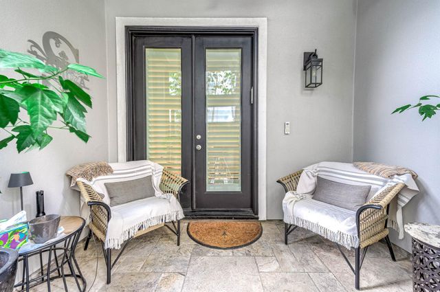 2035 Sheridan Street A, Houston, TX 77030