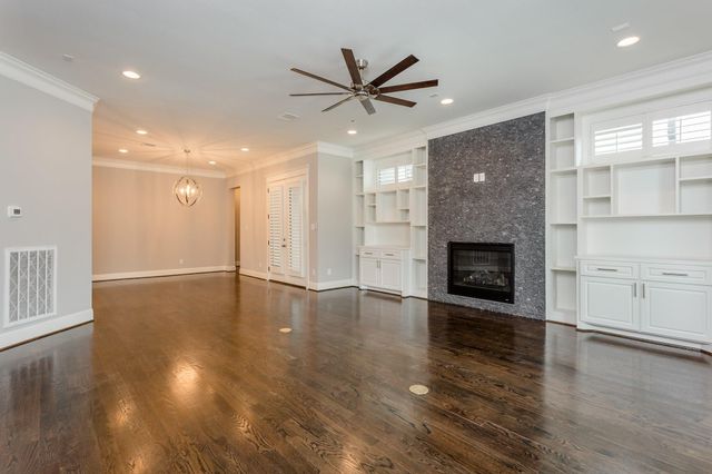 2035 Sheridan Street A, Houston, TX 77030