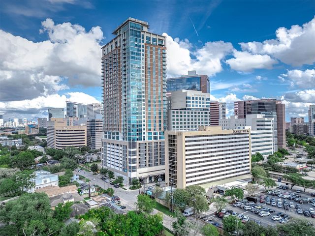 2035 Sheridan Street A, Houston, TX 77030