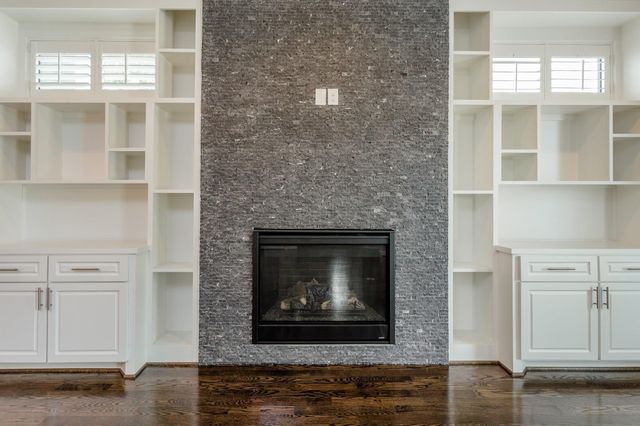 2035 Sheridan Street A, Houston, TX 77030