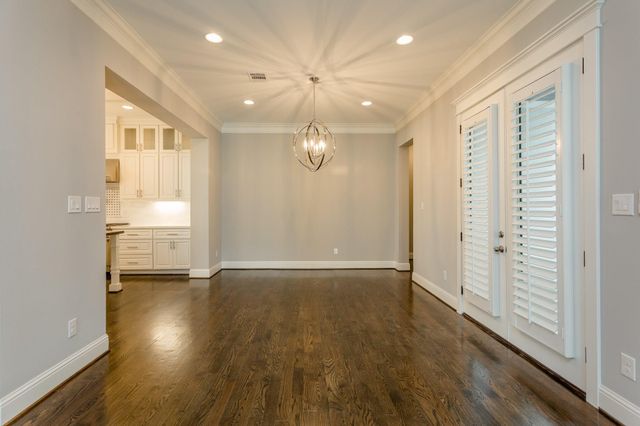 2035 Sheridan Street A, Houston, TX 77030