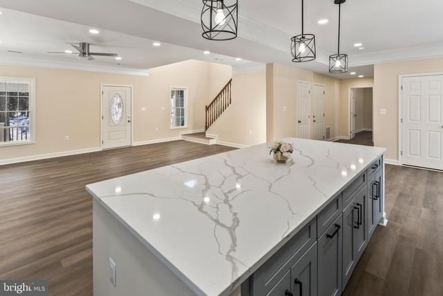 723 LAKE CAROLINE DR, Ruther Glen, VA 22546