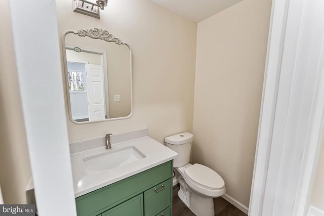 723 LAKE CAROLINE DR, Ruther Glen, VA 22546