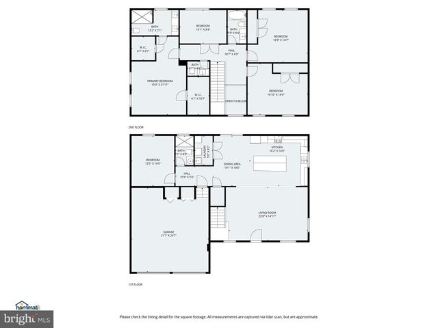 723 LAKE CAROLINE DR, Ruther Glen, VA 22546