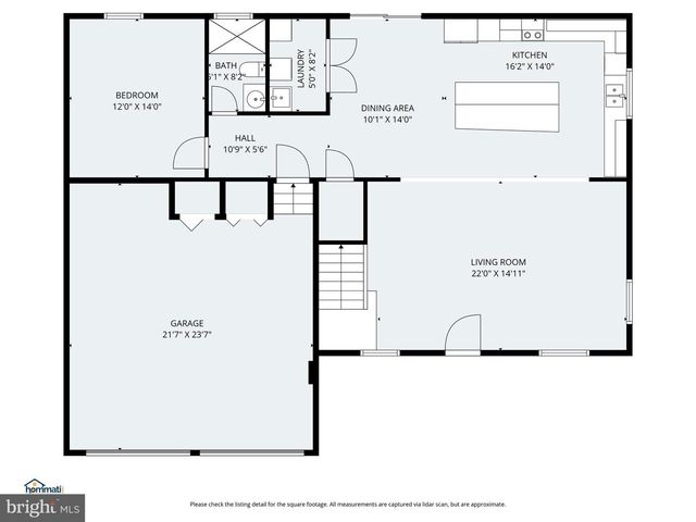 723 LAKE CAROLINE DR, Ruther Glen, VA 22546