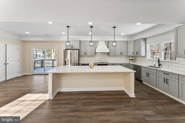 723 LAKE CAROLINE DR, Ruther Glen, VA 22546