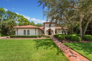 8600 BEAR HAVEN COURT, Sanford, FL 32771
