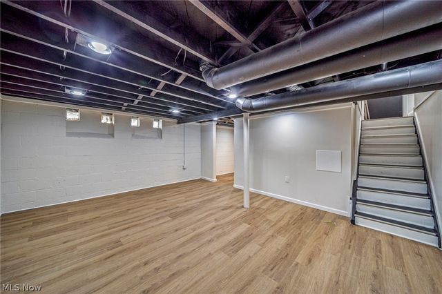 3983 E 176th Street, Cleveland, OH 44128