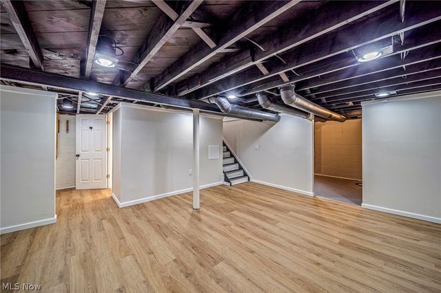 3983 E 176th Street, Cleveland, OH 44128