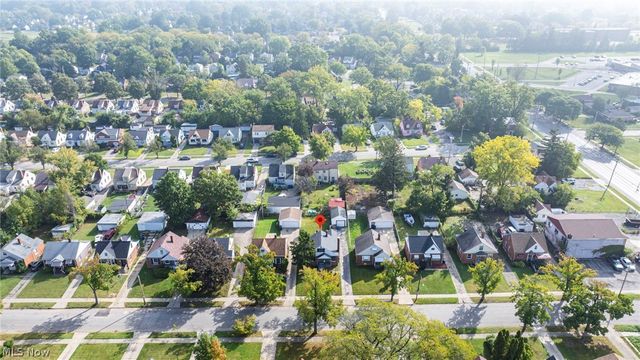 3983 E 176th Street, Cleveland, OH 44128