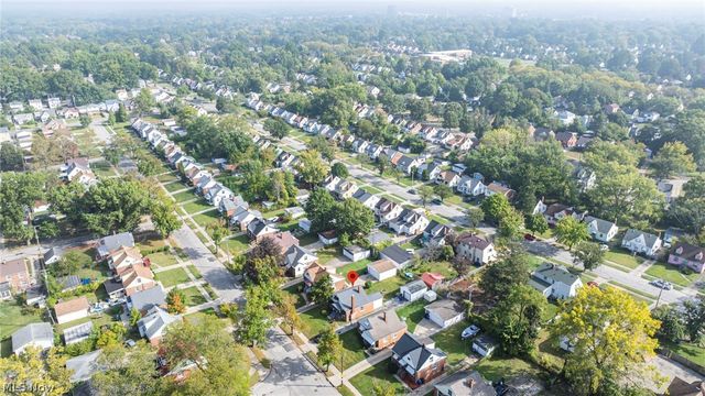 3983 E 176th Street, Cleveland, OH 44128