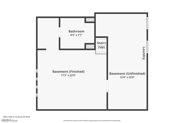 3983 E 176th Street, Cleveland, OH 44128