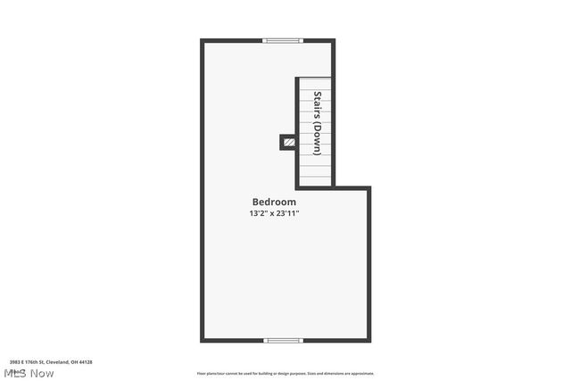 3983 E 176th Street, Cleveland, OH 44128