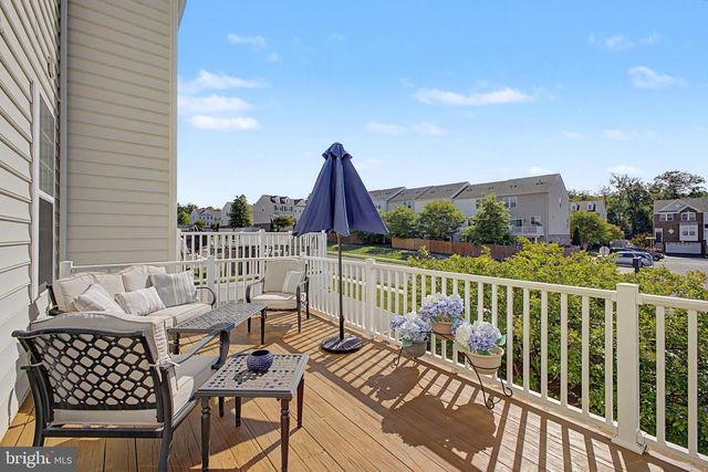16667 DANRIDGE MANOR DR, Woodbridge, VA 22191