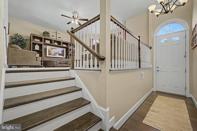 16667 DANRIDGE MANOR DR, Woodbridge, VA 22191