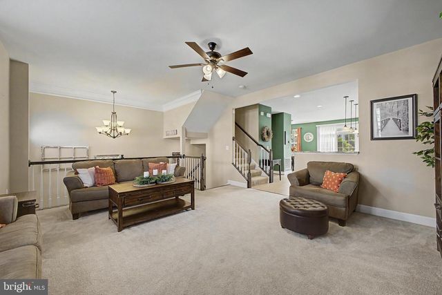 16667 DANRIDGE MANOR DR, Woodbridge, VA 22191