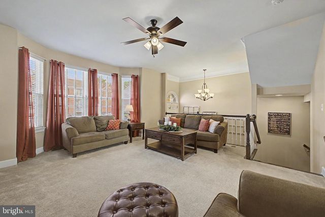 16667 DANRIDGE MANOR DR, Woodbridge, VA 22191
