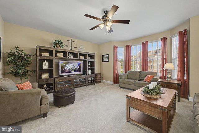 16667 DANRIDGE MANOR DR, Woodbridge, VA 22191