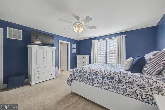 16667 DANRIDGE MANOR DR, Woodbridge, VA 22191