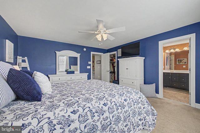 16667 DANRIDGE MANOR DR, Woodbridge, VA 22191