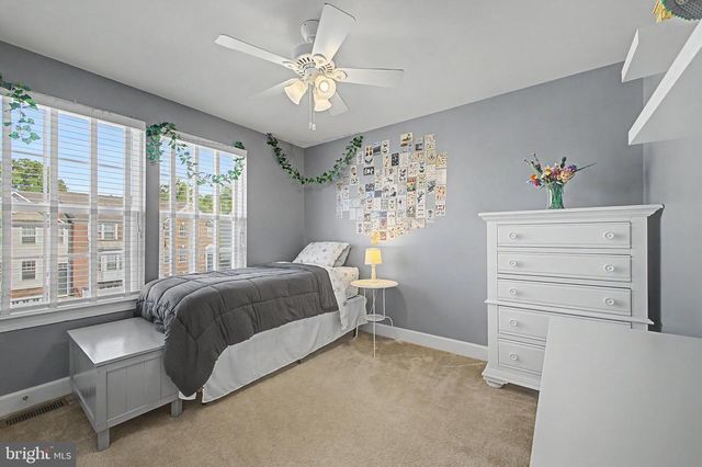 16667 DANRIDGE MANOR DR, Woodbridge, VA 22191