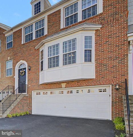 16667 DANRIDGE MANOR DR, Woodbridge, VA 22191
