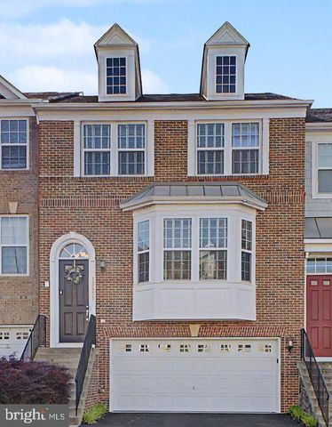 16667 DANRIDGE MANOR DR, Woodbridge, VA 22191