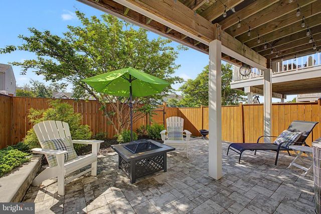 16667 DANRIDGE MANOR DR, Woodbridge, VA 22191