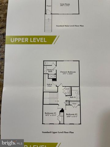 16667 DANRIDGE MANOR DR, Woodbridge, VA 22191