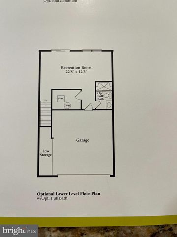16667 DANRIDGE MANOR DR, Woodbridge, VA 22191