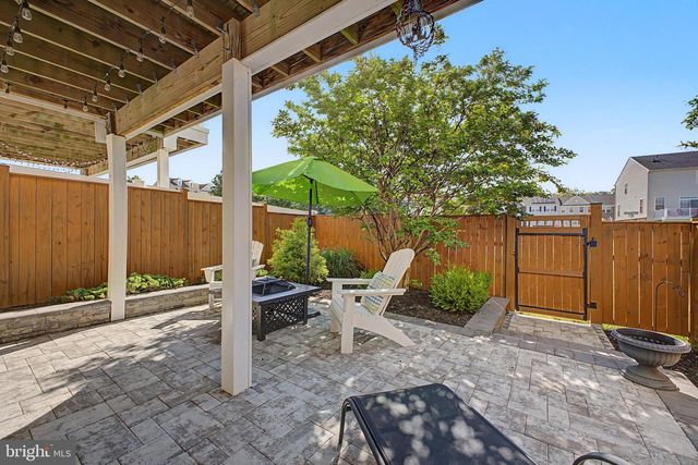 16667 DANRIDGE MANOR DR, Woodbridge, VA 22191