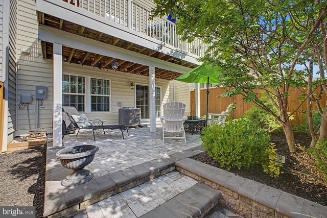 16667 DANRIDGE MANOR DR, Woodbridge, VA 22191