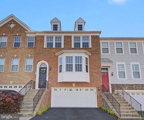 16667 DANRIDGE MANOR DR, Woodbridge, VA 22191