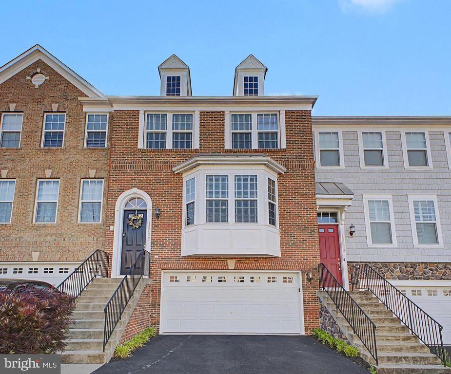16667 DANRIDGE MANOR DR, Woodbridge, VA 22191