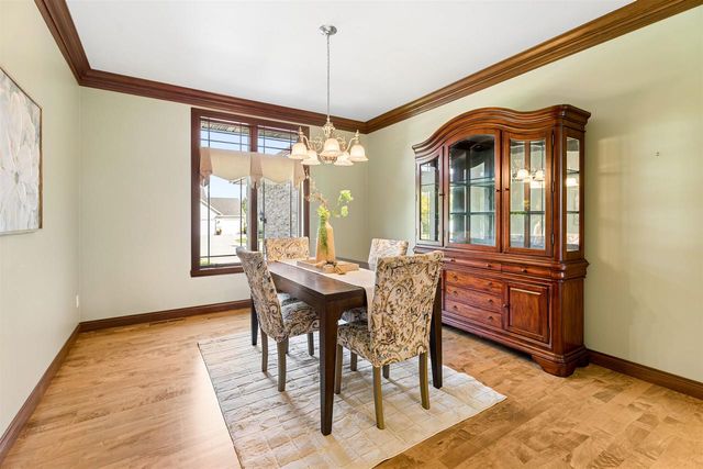 3191 JAGUAR LANE, Green Bay, WI 54313