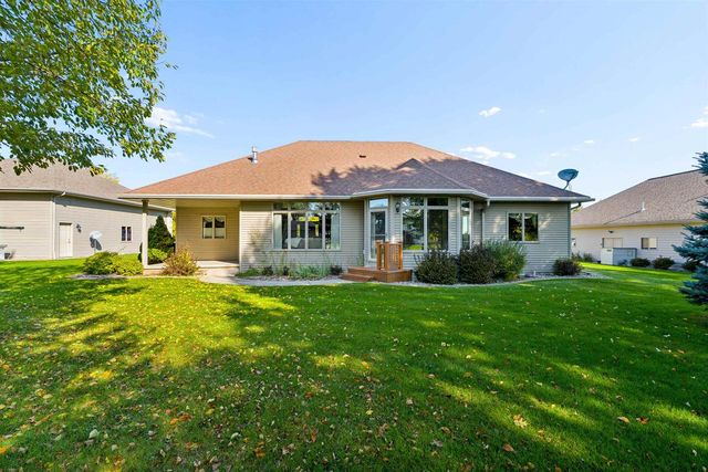 3191 JAGUAR LANE, Green Bay, WI 54313
