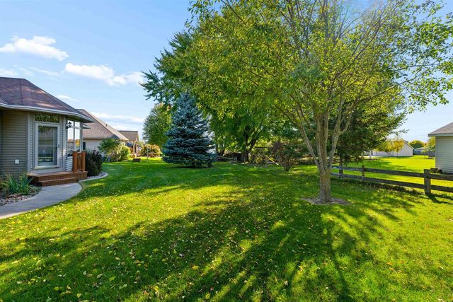 3191 JAGUAR LANE, Green Bay, WI 54313