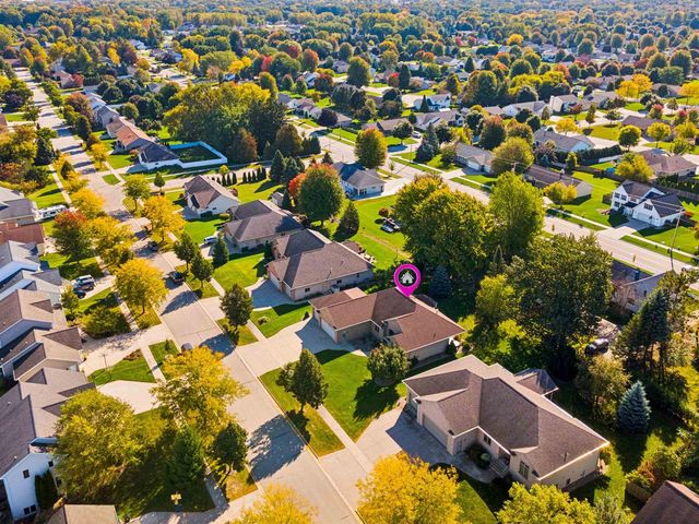 3191 JAGUAR LANE, Green Bay, WI 54313