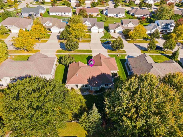 3191 JAGUAR LANE, Green Bay, WI 54313
