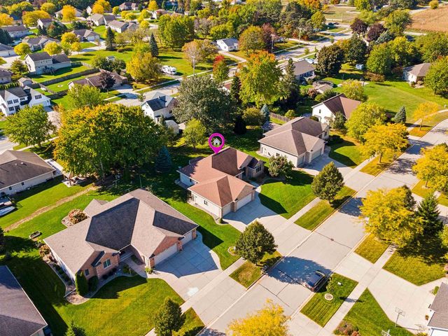 3191 JAGUAR LANE, Green Bay, WI 54313