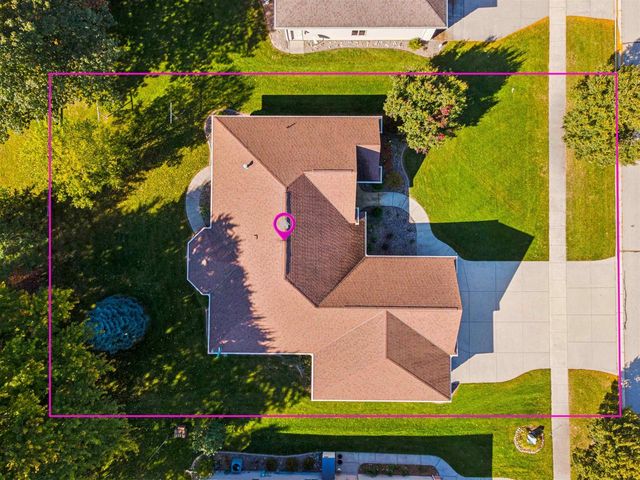 3191 JAGUAR LANE, Green Bay, WI 54313