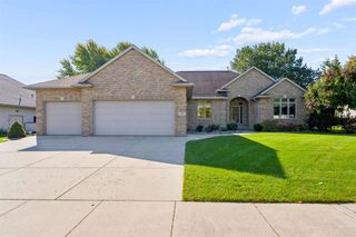 3191 JAGUAR LANE, Green Bay, WI 54313