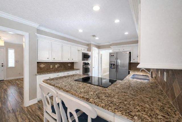 17418 Spicewood Springs Lane, Spring, TX 77379