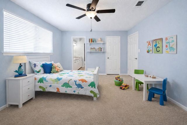 17418 Spicewood Springs Lane, Spring, TX 77379