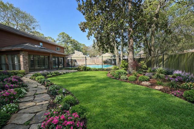 17418 Spicewood Springs Lane, Spring, TX 77379