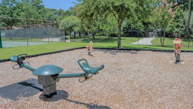 17418 Spicewood Springs Lane, Spring, TX 77379